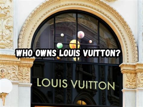 who owns lv.